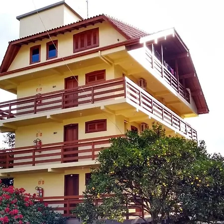 Pousada Félix-3