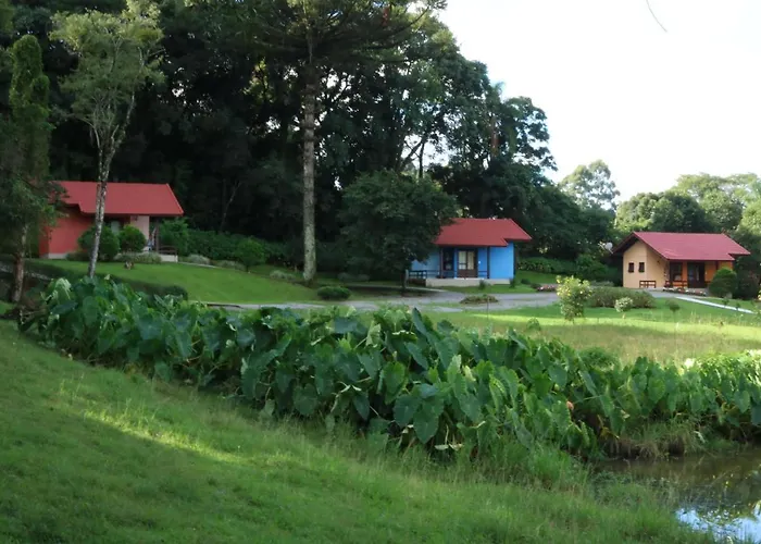 Pousada Pinhal Alto Nova Petropolis